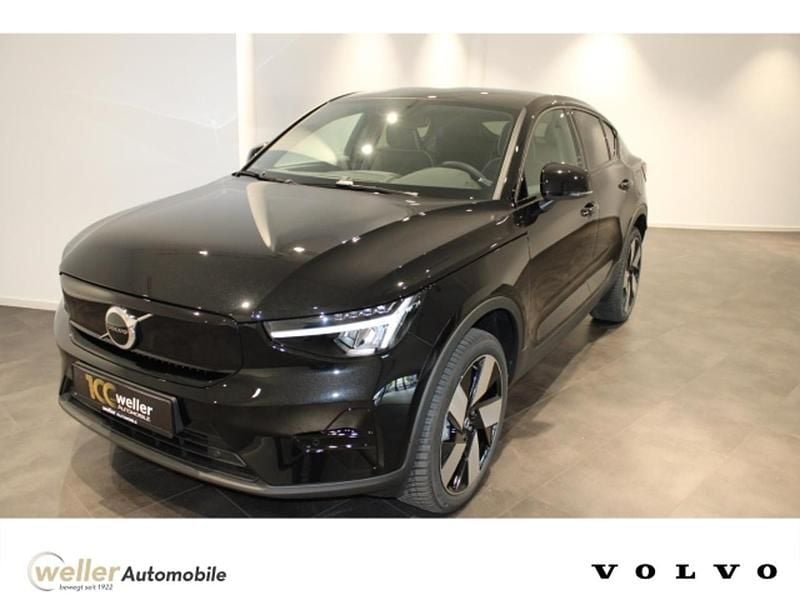 Gebraucht 2024 Volvo EC40 Plus SUV | 42.900 € (Etwas zu teuer) - Bild 1/1
