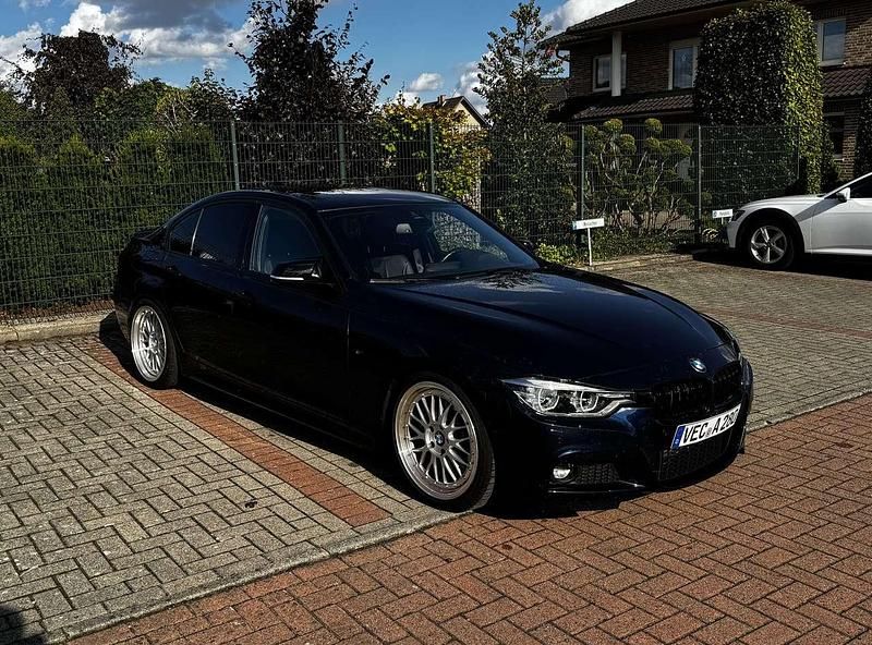 Gebraucht 2016 BMW 340 Performance Limousine | 35.000 € - Bild 1/4