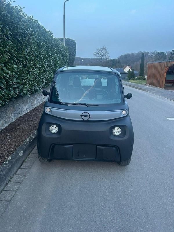 Gebraucht Opel Rocks-e Rocks 2022 Kleinwagen