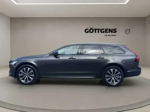 Brugt Volvo V90 CC Plus 145 HK (106 kW) 2022 Stationcar