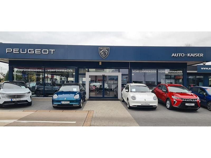 Gebraucht Jaguar I-Pace SE 294 kW (400 PS) 2019 Silber SUV