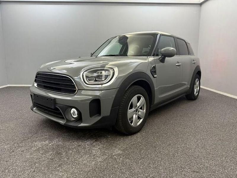 Andere Gebraucht 2021 Mini Cooper Countryman SUV | 21.699 € - Bild 1/4