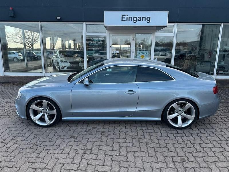 Gebraucht Audi RS5 Sport 450 PS (330 kW) 2012 Coupé