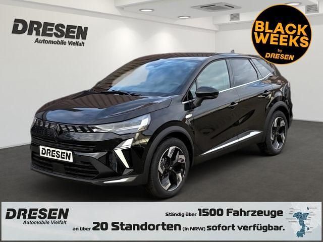 Schwarz Gebraucht 2024 Renault Symbioz Techno SUV | 28.888 € (Fairer Preis) - Bild 1/4