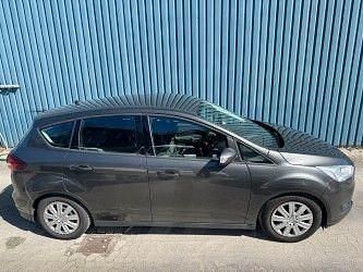 Używany Ford C-MAX Cool & Connect 120 KM (88 kW) 2017 Szary Minivan