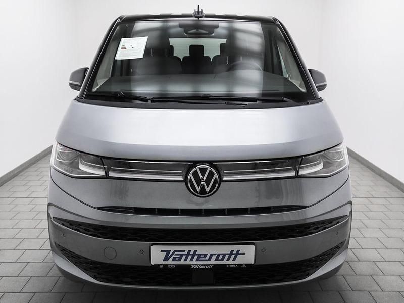 Neu VW Multivan Edition 245 PS (180 kW) 2026 Silber Van / Kleinbus