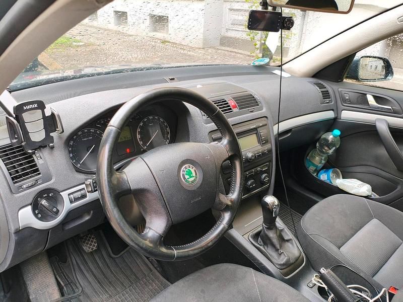 Usata Skoda Octavia 2007 Station wagon