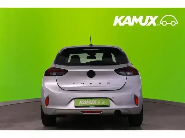Gebraucht Opel Corsa Edition 75 PS (55 kW) 2025 Andere Kleinwagen