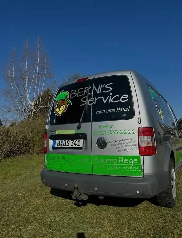 Gebraucht VW Caddy Maxi 105 PS (77 kW) 2009 Van / Kleinbus