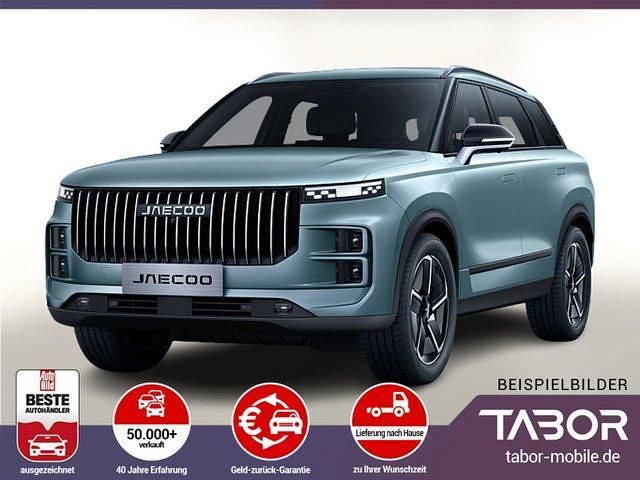 Grau Neu 2025 Jaecoo 7 SUV | 26.488 € (Fairer Preis) - Bild 1/1