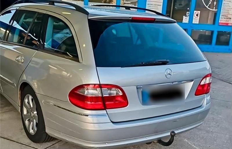 Gebraucht Mercedes 320 224 PS (164 kW) 2004 Kombi