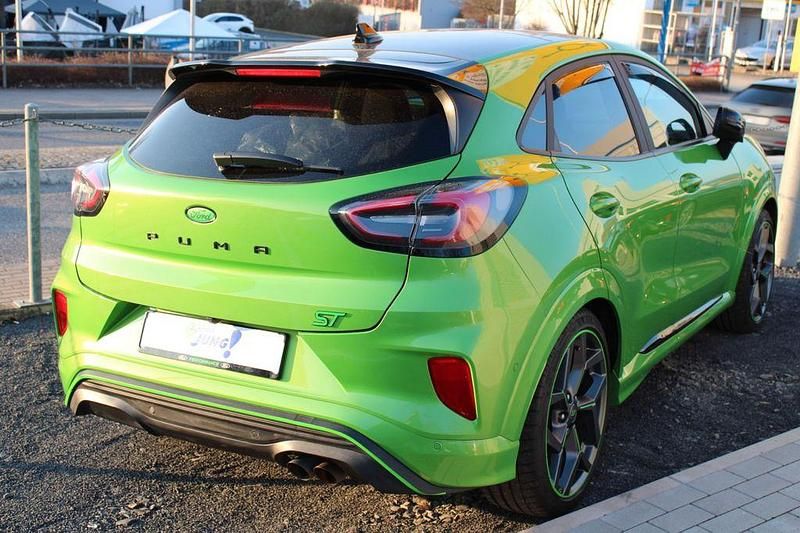 Gebraucht Ford Puma ST 200 PS (147 kW) 2021 SUV