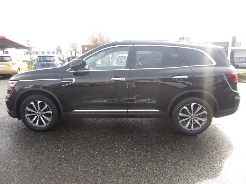 Gebraucht Renault Koleos LIMITED 190 PS (139 kW) 2020 Schwarz SUV