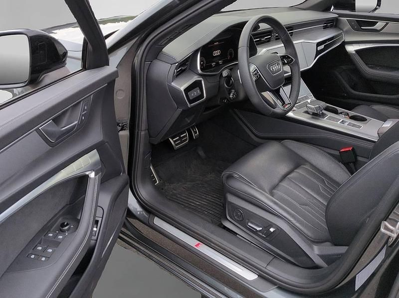 Gebraucht Audi S6 344 PS (253 kW) 2023 Grau Kombi