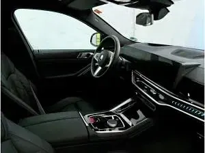 Gebraucht BMW X6 352 PS (258 kW) 2025 Schwarz (carbonschwarz metallic) SUV