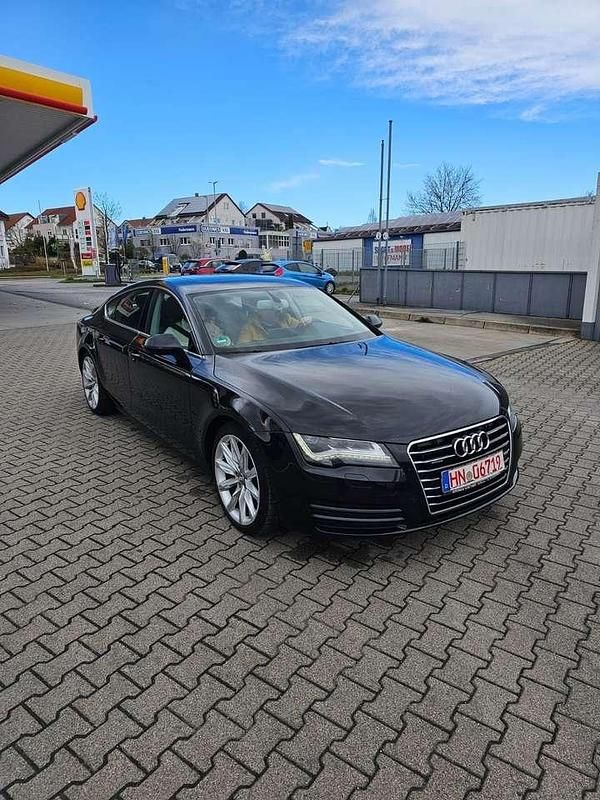 Gebraucht 2011 Audi A7 Kleinwagen | 17.500 € (Etwas zu teuer) - Bild 1/4