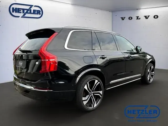 Gebraucht Volvo XC90 Ultimate 455 PS (334 kW) 2022 SUV