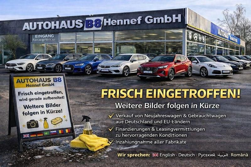 Gebraucht Ford Transit Custom Trend 131 PS (96 kW) 2021 Rot Van / Kleinbus