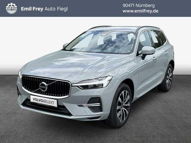 Gebraucht 2024 Volvo XC60 SUV | 38.990 € (Superpreis) - Bild 1/4