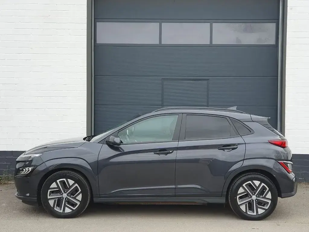 Gebraucht Hyundai Kona Prime 150 kW (204 PS) 2022 SUV