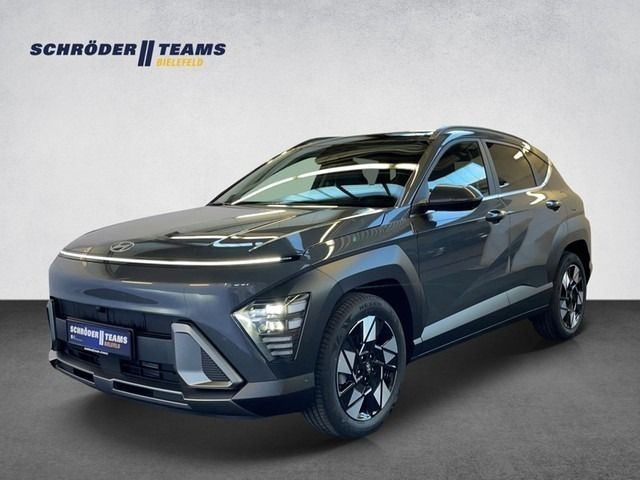 Gebraucht Hyundai Kona Prime 199 PS (146 kW) 2023 Sonstige SUV