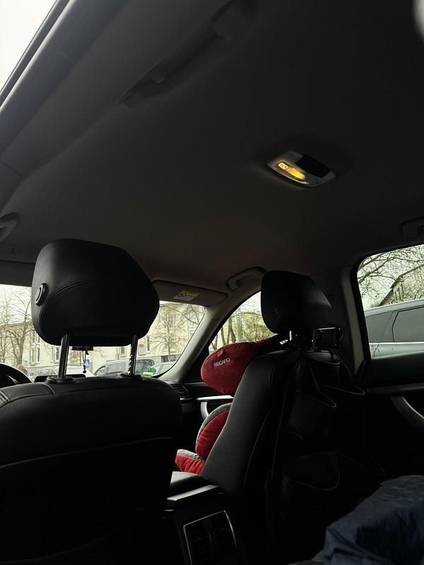 Gebraucht BMW 330 Luxury Line 258 PS (189 kW) 2016 Limousine