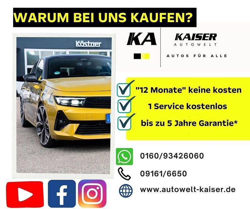 Impakt kupfer Gebraucht 2025 Opel Grandland Electric SUV | 42.545 € (Guter Preis) - Bild 1/3