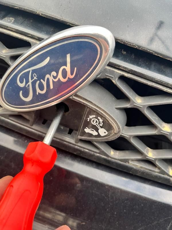 Gebraucht Ford Focus 116 PS (85 kW) 2004 Schwarz Limousine