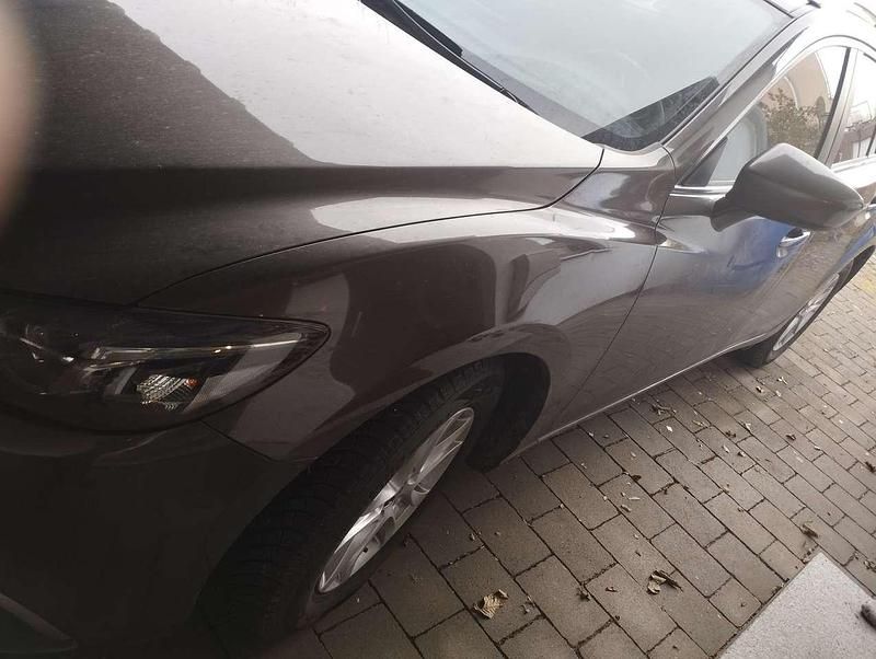 Gebraucht 2016 Mazda 6 Active Plus Limousine | 12.000 € - Bild 1/1