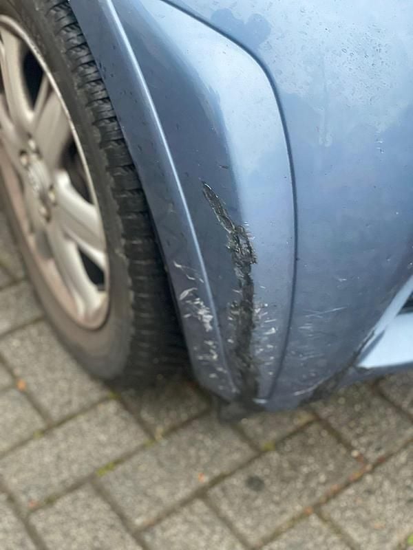 Gebraucht Toyota iQ 68 PS (50 kW) 2010 Kleinwagen