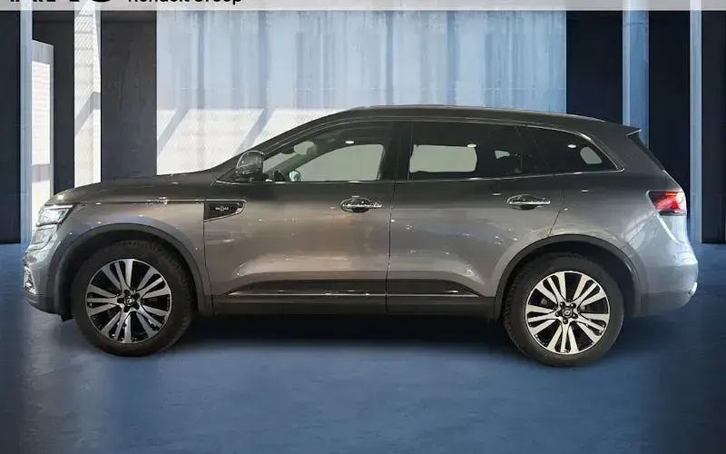 Gebraucht Renault Koleos Initiale Paris 158 PS (116 kW) 2023 Grau SUV