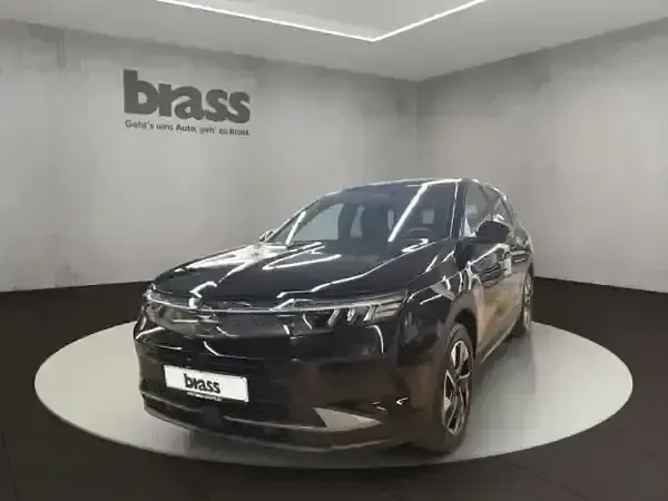 Gebraucht Opel Grandland X 145 PS (106 kW) 2026 SUV