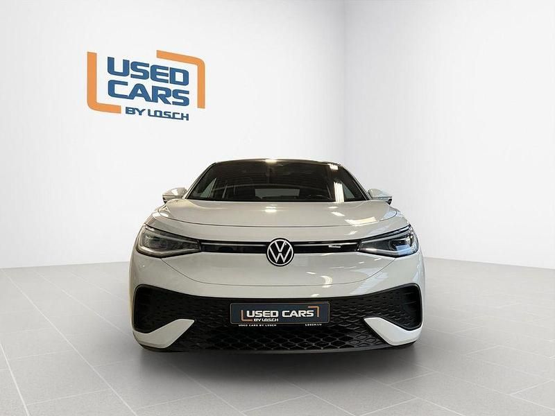Gebraucht VW ID.5 Pro 150 kW (204 PS) 2023 Weiß SUV