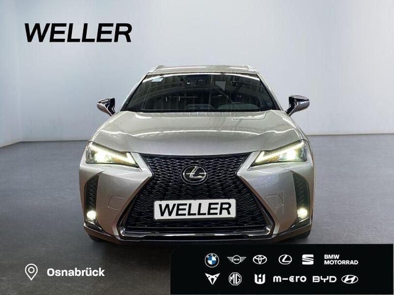 Gebraucht Lexus UX 184 PS (135 kW) 2023 Andere SUV