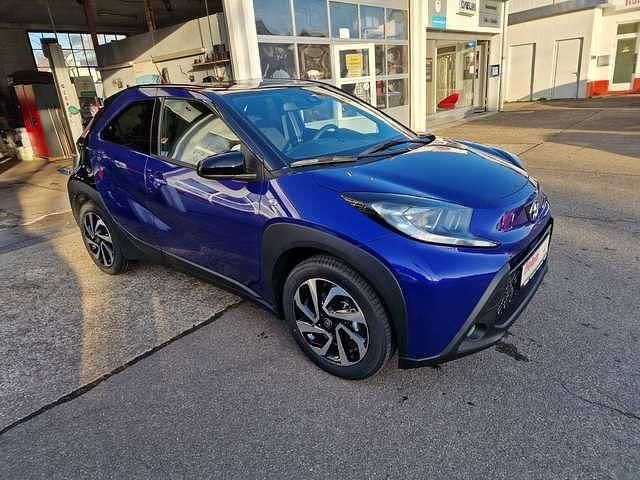 Neu Toyota Aygo 72 PS (52 kW) 2025 Kleinwagen