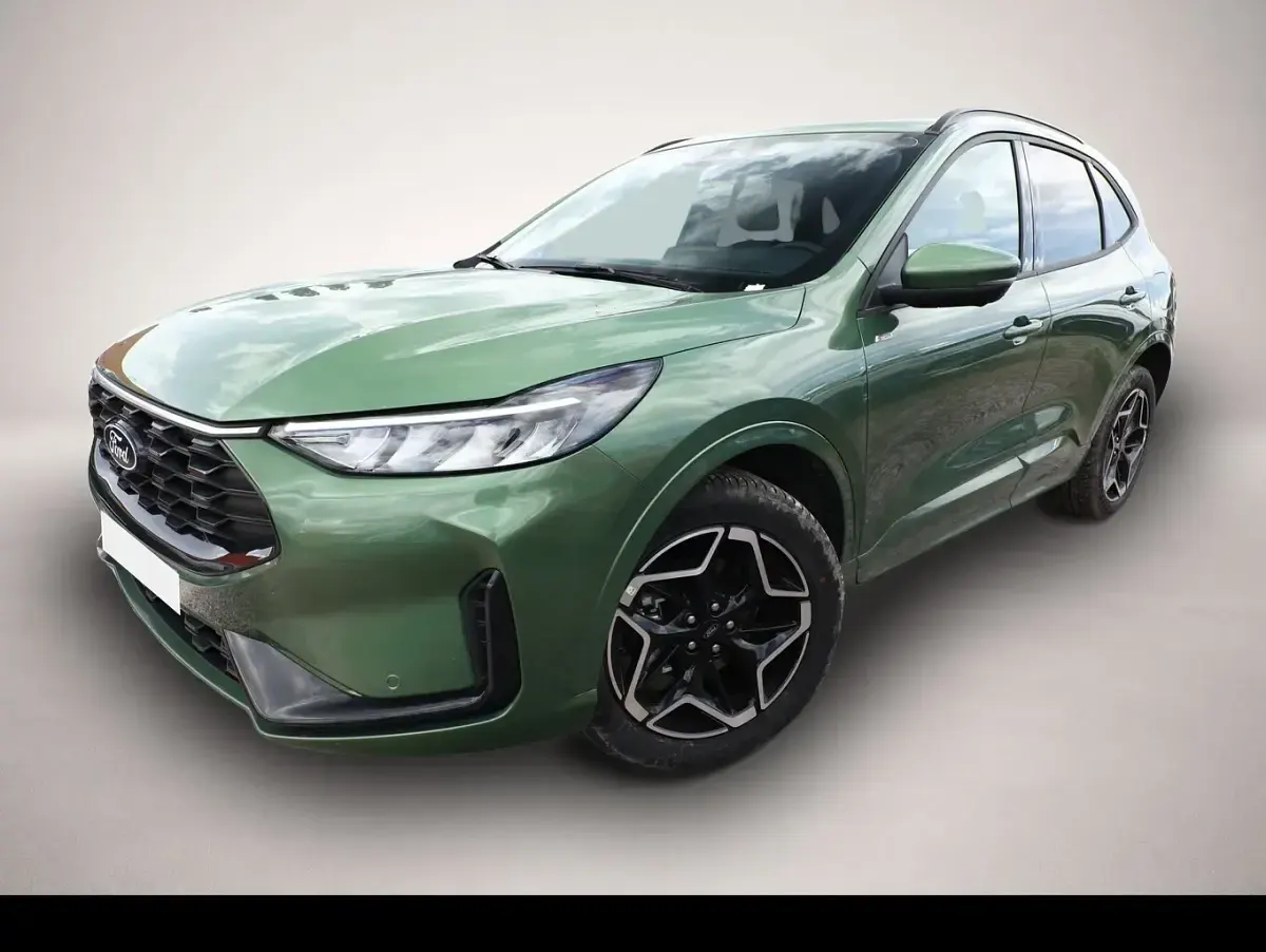 Gebraucht Ford Kuga ST-Line 182 PS (133 kW) 2026 SUV