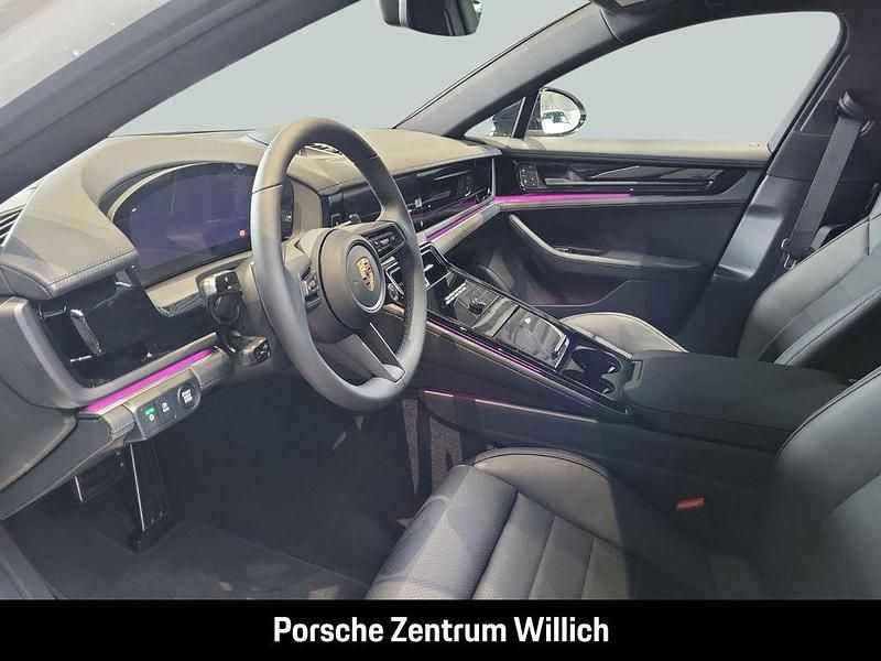 Gebraucht Porsche Panamera 4 470 PS (345 kW) 2025 Weiß Limousine