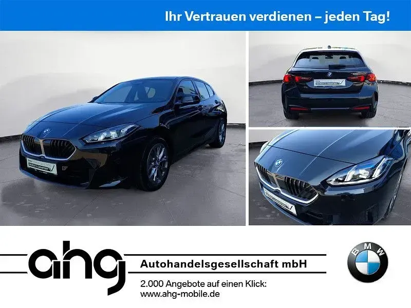 Gebraucht BMW 120 170 PS (125 kW) 2025 Kleinwagen