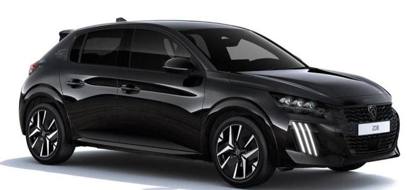 Neu 2025 Peugeot e-208 GT Kleinwagen | 28.110 € (Superpreis) - Bild 1/4