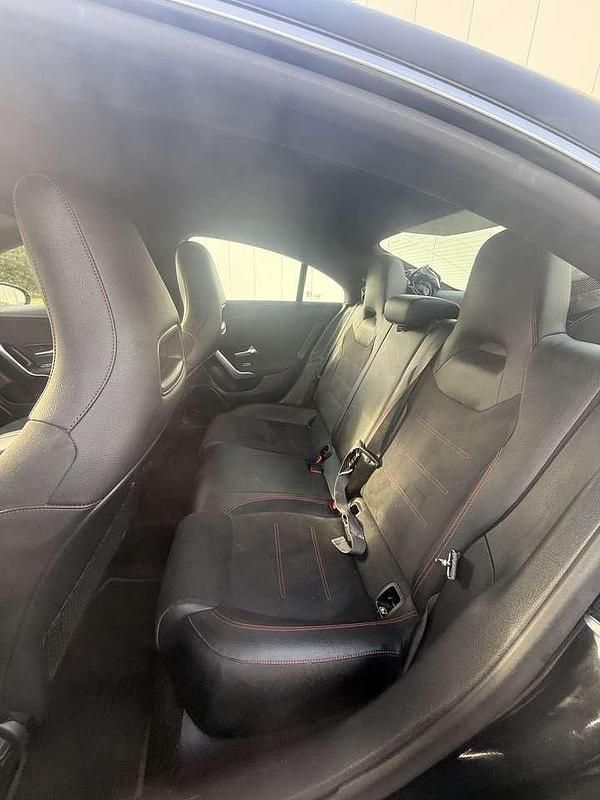 Gebraucht 2020 Mercedes CLA200 Shooting Brake AMG line Kombi | 25.499 € (Etwas zu teuer) - Bild 1/4