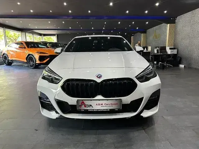 Gebraucht BMW 220 Gran Coupé M Sport 178 PS (130 kW) 2022 Andere Coupé