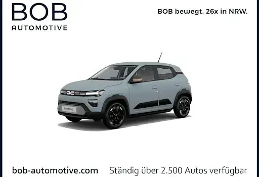Gebraucht Dacia Spring Extreme 75 kW (102 PS) 2026 Kleinwagen