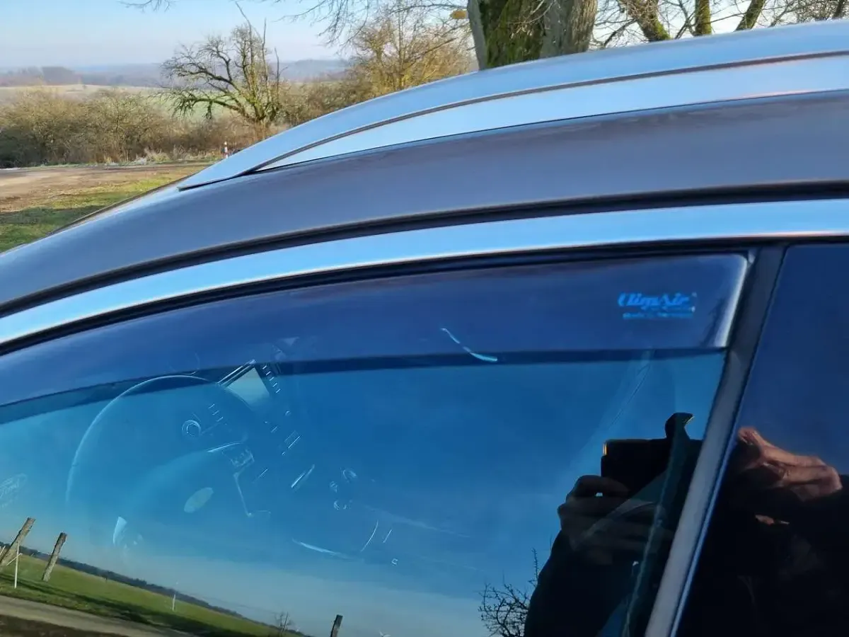 Gebraucht Ford Mondeo Titanium S 200 PS (147 kW) 2013 Braun Kombi