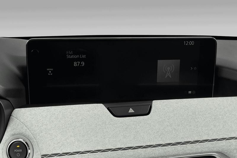 Second-hand Mazda CX-80 327 CP (240 kW) 2024 SUV