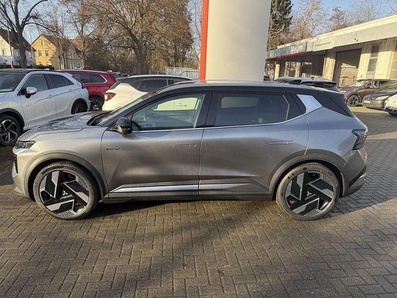 Gebraucht Mitsubishi Eclipse Diamant Edition 218 PS (160 kW) 2025 Grau SUV