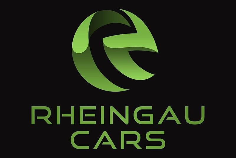 Blau Gebraucht 2022 Jaguar F-Type R-Dynamic Cabrio | 45.990 € - Bild 1/1
