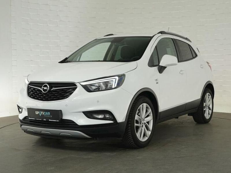 Gebraucht Opel Mokka 2019 Andere SUV