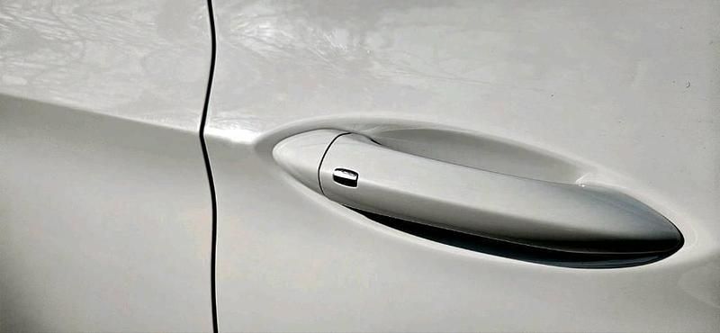 Gebraucht Opel Astra Innovation 125 PS (91 kW) 2017 Weiß Kleinwagen