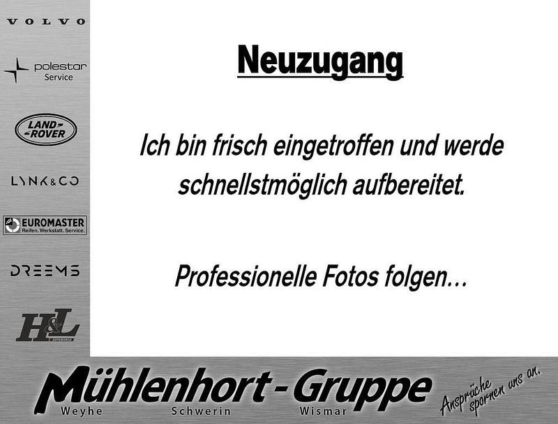 Gebraucht Volvo XC40 Plus 169 kW (231 PS) 2022 Schwarz SUV