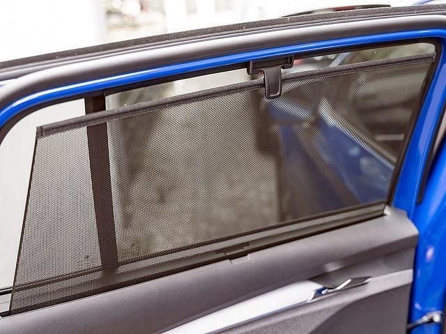 Gebraucht Skoda Enyaq iV 131 kW (179 PS) 2025 Blau SUV